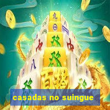 casadas no suingue